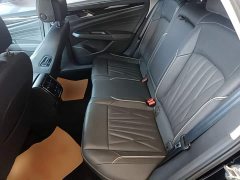 Volkswagen Passat Plug-in Hybrid 430PHEV Hybrid Luxury Edition - ფოტო 17
