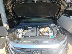 Volkswagen Passat Plug-in Hybrid 430PHEV Hybrid Luxury Edition - ფოტო 20