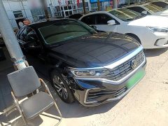 Volkswagen Passat Plug-in Hybrid 430PHEV Hybrid Luxury Edition - ფოტო 4