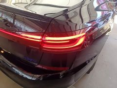 Volkswagen Passat Plug-in Hybrid 430PHEV Hybrid Luxury Edition - ფოტო 8