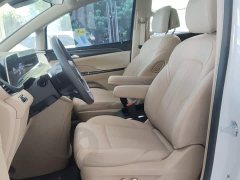 Buick GL8 New Energy Lusang Respect Edition - ფოტო 11