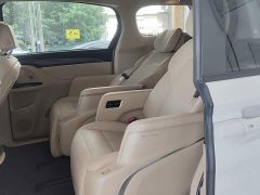 Buick GL8 New Energy Lusang Respect Edition - ფოტო 13
