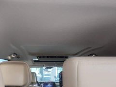 Buick GL8 New Energy Lusang Respect Edition - ფოტო 14