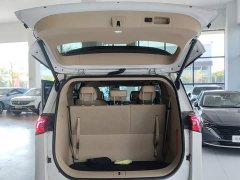 Buick GL8 New Energy Lusang Respect Edition - ფოტო 15