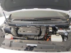 Buick GL8 New Energy Lusang Respect Edition - ფოტო 16