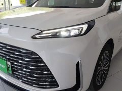 Buick GL8 New Energy Lusang Respect Edition - ფოტო 18