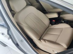 Buick GL8 New Energy Lusang Respect Edition - ფოტო 20
