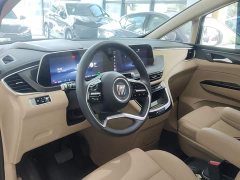 Buick GL8 New Energy Lusang Respect Edition - ფოტო 6