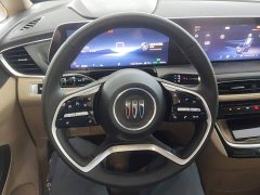 Buick GL8 New Energy Lusang Respect Edition - ფოტო 7