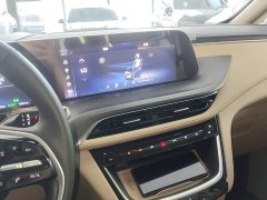 Buick GL8 New Energy Lusang Respect Edition - ფოტო 9