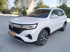 SAIC MG RX5 MAX Supreme 400TGI Automatic Luxury Cabin Edition - ფოტო 1