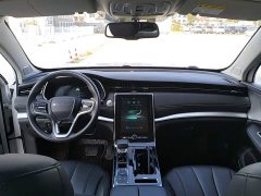 SAIC MG RX5 MAX Supreme 400TGI Automatic Luxury Cabin Edition - ფოტო 10