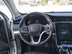 SAIC MG RX5 MAX Supreme 400TGI Automatic Luxury Cabin Edition - ფოტო 11