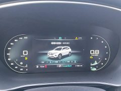SAIC MG RX5 MAX Supreme 400TGI Automatic Luxury Cabin Edition - ფოტო 12