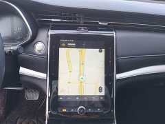 SAIC MG RX5 MAX Supreme 400TGI Automatic Luxury Cabin Edition - ფოტო 13