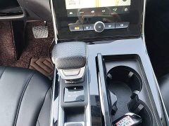 SAIC MG RX5 MAX Supreme 400TGI Automatic Luxury Cabin Edition - ფოტო 14