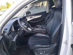 SAIC MG RX5 MAX Supreme 400TGI Automatic Luxury Cabin Edition - ფოტო 15