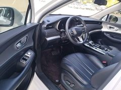 SAIC MG RX5 MAX Supreme 400TGI Automatic Luxury Cabin Edition - ფოტო 16