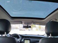 SAIC MG RX5 MAX Supreme 400TGI Automatic Luxury Cabin Edition - ფოტო 18