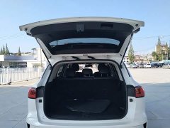 SAIC MG RX5 MAX Supreme 400TGI Automatic Luxury Cabin Edition - ფოტო 19