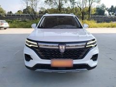 SAIC MG RX5 MAX Supreme 400TGI Automatic Luxury Cabin Edition - ფოტო 3