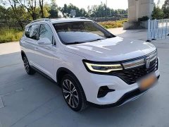 SAIC MG RX5 MAX Supreme 400TGI Automatic Luxury Cabin Edition - ფოტო 4