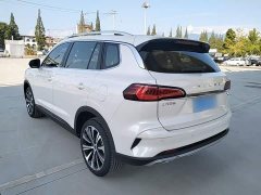 SAIC MG RX5 MAX Supreme 400TGI Automatic Luxury Cabin Edition - ფოტო 5