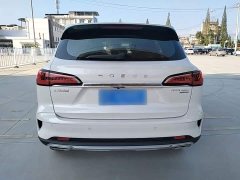 SAIC MG RX5 MAX Supreme 400TGI Automatic Luxury Cabin Edition - ფოტო 6