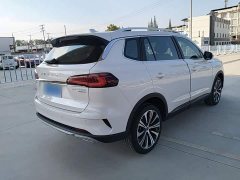 SAIC MG RX5 MAX Supreme 400TGI Automatic Luxury Cabin Edition - ფოტო 7