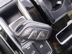 SAIC MG RX5 MAX Supreme 400TGI Automatic Luxury Cabin Edition - ფოტო 9