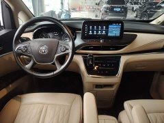 Buick GL8 2023 Facelift Land Executive Cabin Luxury - ფოტო 10