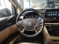 Buick GL8 2023 Facelift Land Executive Cabin Luxury - ფოტო 11