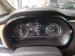 Buick GL8 2023 Facelift Land Executive Cabin Luxury - ფოტო 12