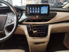 Buick GL8 2023 Facelift Land Executive Cabin Luxury - ფოტო 13