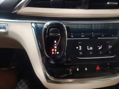 Buick GL8 2023 Facelift Land Executive Cabin Luxury - ფოტო 14