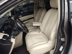 Buick GL8 2023 Facelift Land Executive Cabin Luxury - ფოტო 15