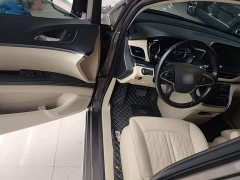 Buick GL8 2023 Facelift Land Executive Cabin Luxury - ფოტო 16