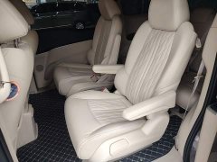 Buick GL8 2023 Facelift Land Executive Cabin Luxury - ფოტო 17