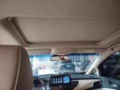 Buick GL8 2023 Facelift Land Executive Cabin Luxury - ფოტო 18