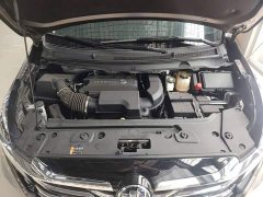 Buick GL8 2023 Facelift Land Executive Cabin Luxury - ფოტო 20