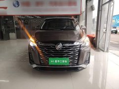 Buick GL8 2023 Facelift Land Executive Cabin Luxury - ფოტო 3