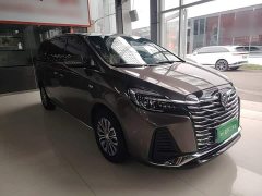 Buick GL8 2023 Facelift Land Executive Cabin Luxury - ფოტო 4