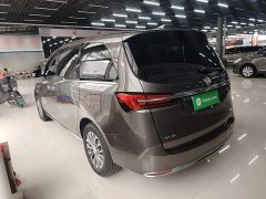 Buick GL8 2023 Facelift Land Executive Cabin Luxury - ფოტო 5