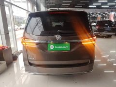Buick GL8 2023 Facelift Land Executive Cabin Luxury - ფოტო 6