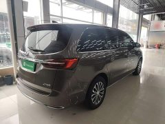 Buick GL8 2023 Facelift Land Executive Cabin Luxury - ფოტო 7
