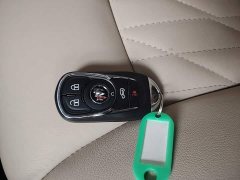 Buick GL8 2023 Facelift Land Executive Cabin Luxury - ფოტო 9