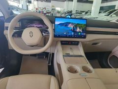 AITO Aion M5 Extended Range Ultra AWD - ფოტო 10