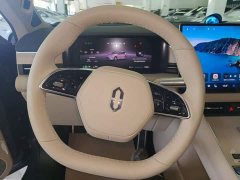 AITO Aion M5 Extended Range Ultra AWD - ფოტო 11