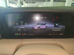 AITO Aion M5 Extended Range Ultra AWD - ფოტო 12
