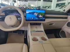 AITO Aion M5 Extended Range Ultra AWD - ფოტო 13